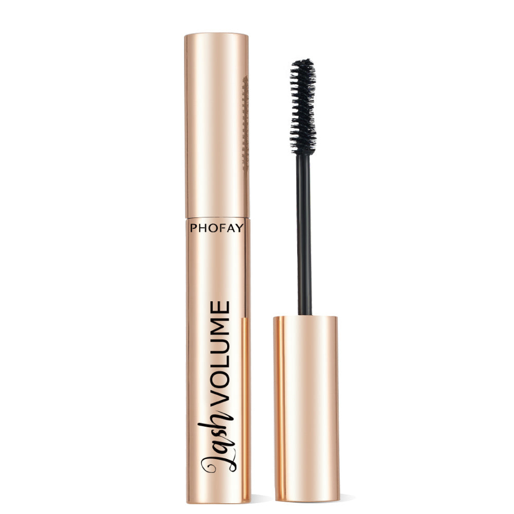 LashLuxe Volumizing Mascara — 8ML