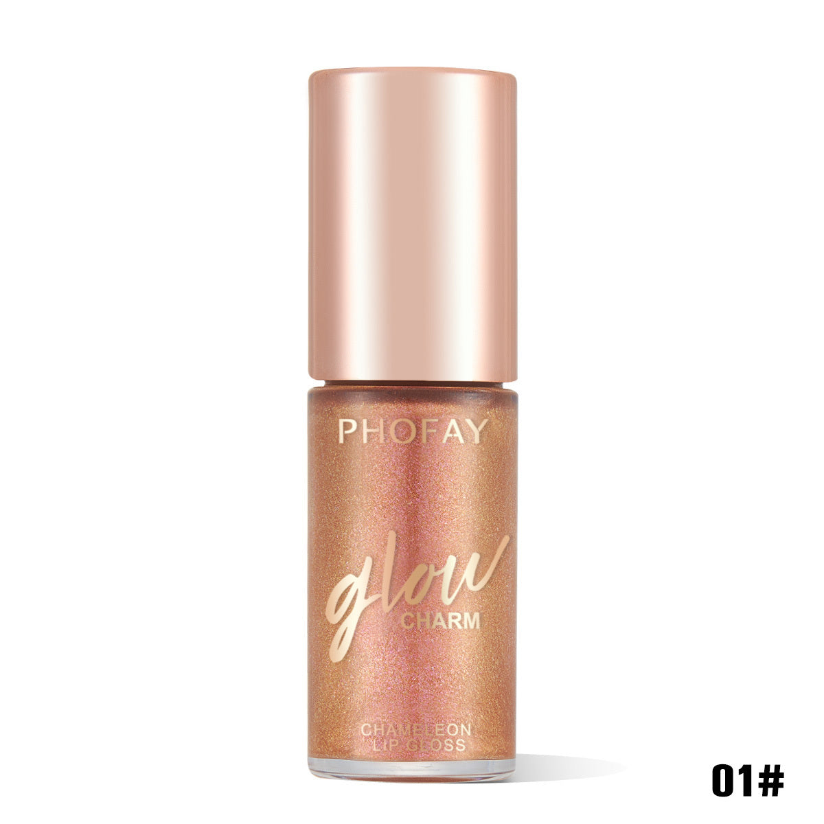 GlitterGloss Lip