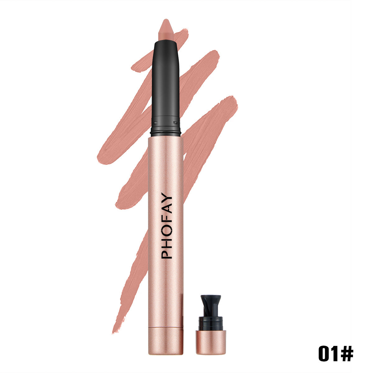 MatteMaster Lip Pen