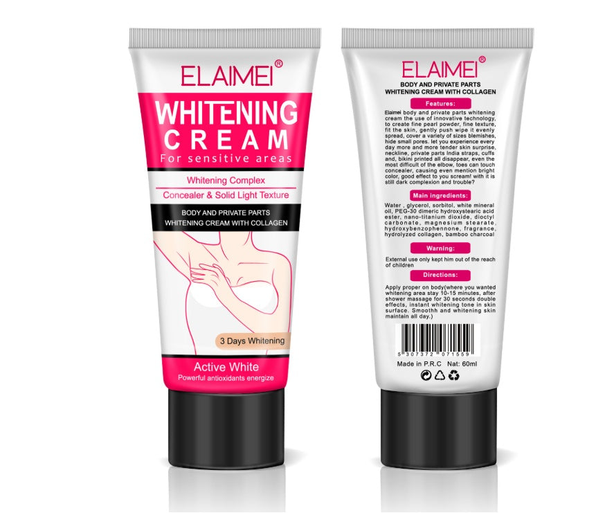 Elaimei Royal Glow Cream