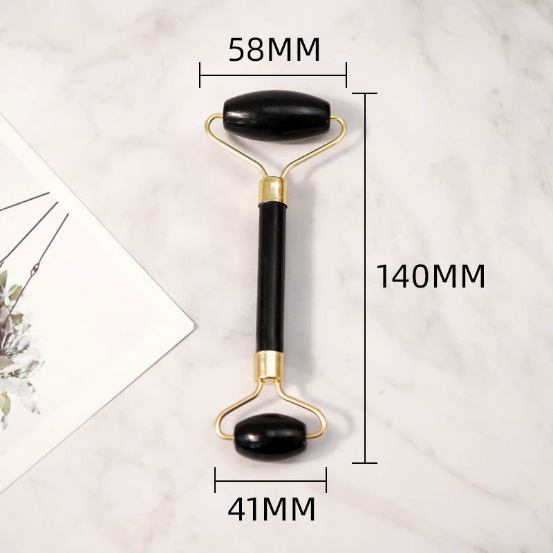 Jade Face Massage Tool