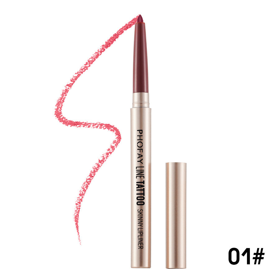 LuxeDefine Lipliner