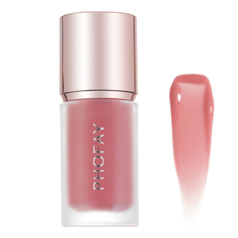AirWhip Mousse Liquid Blush — 15ML