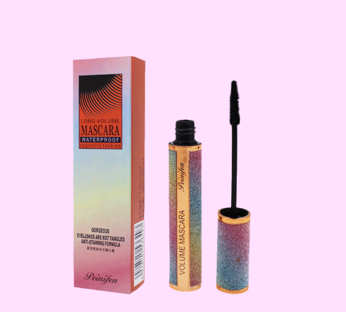 StarLash Mascara