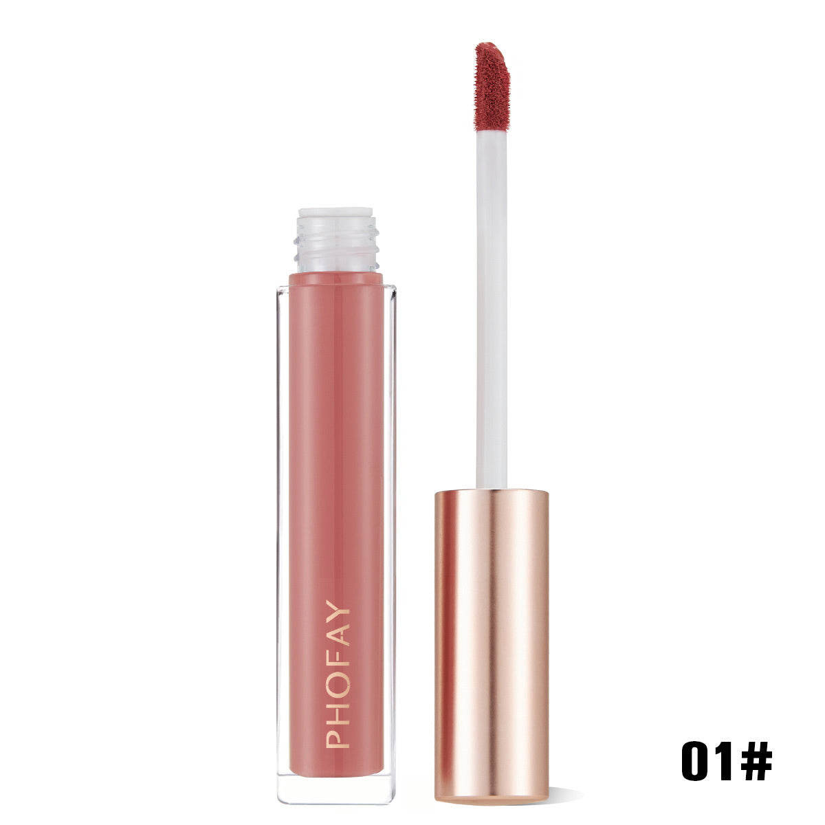 Luminous Lip Gloss