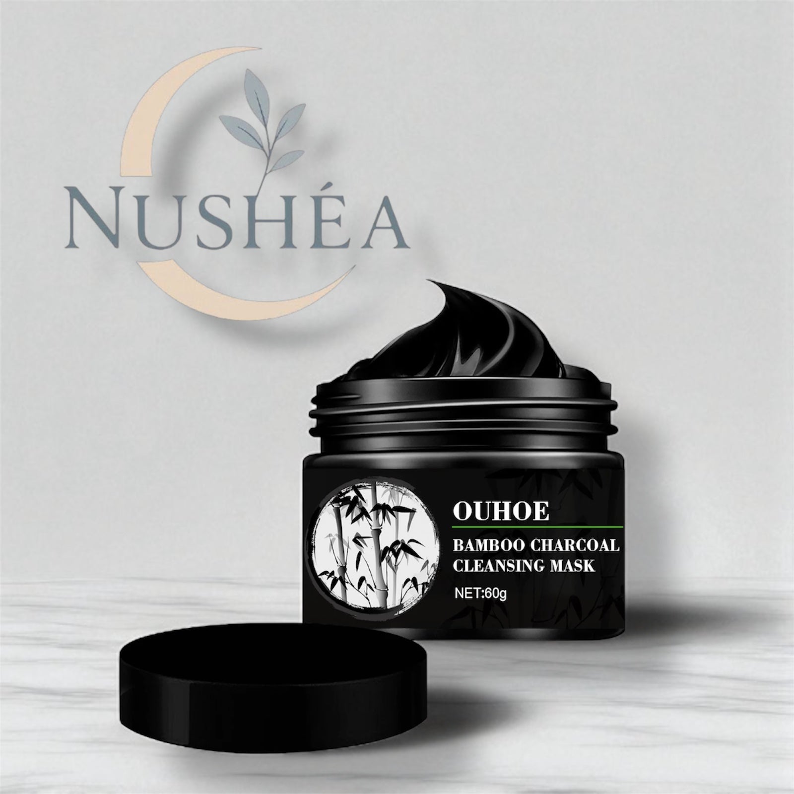 Deep Detox Peel Mask