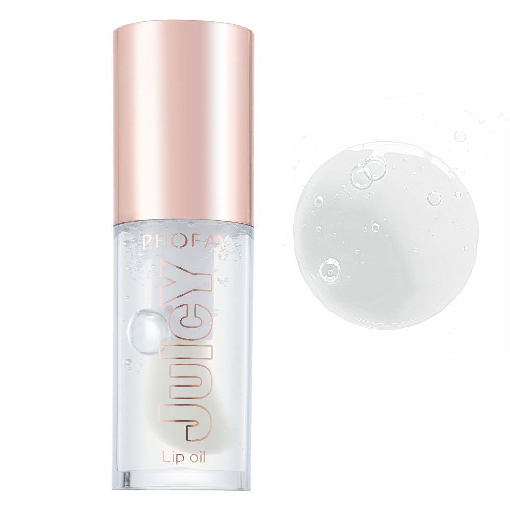 HydraShine Lip Oil