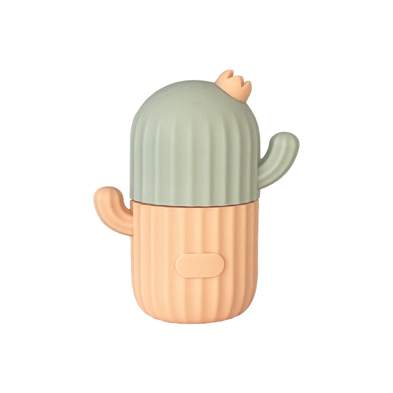 Cactus Ice Facial Massager