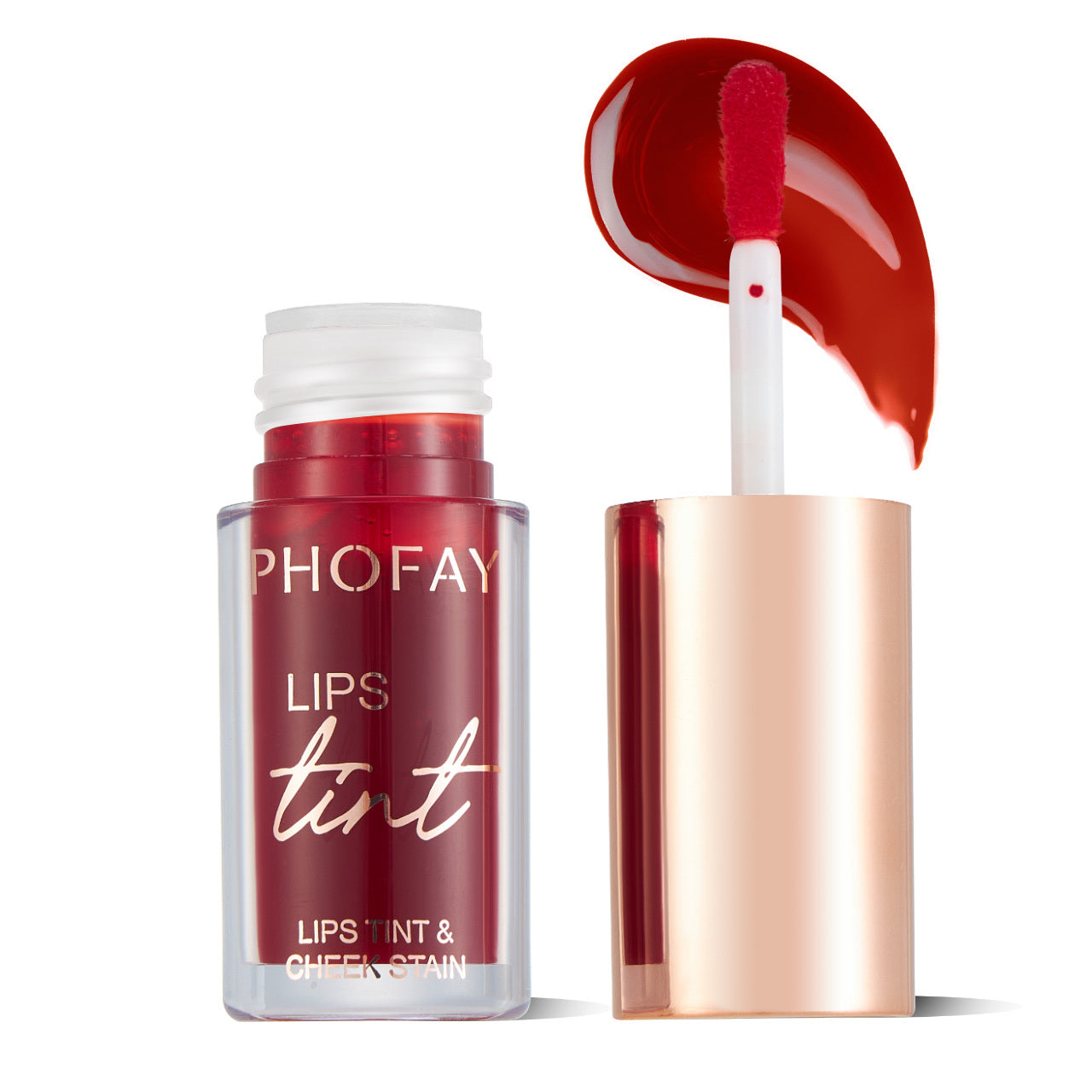 Velvet Kiss Lip Tint