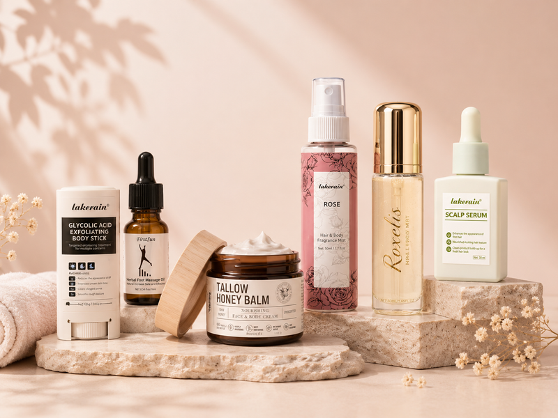 Bodycare