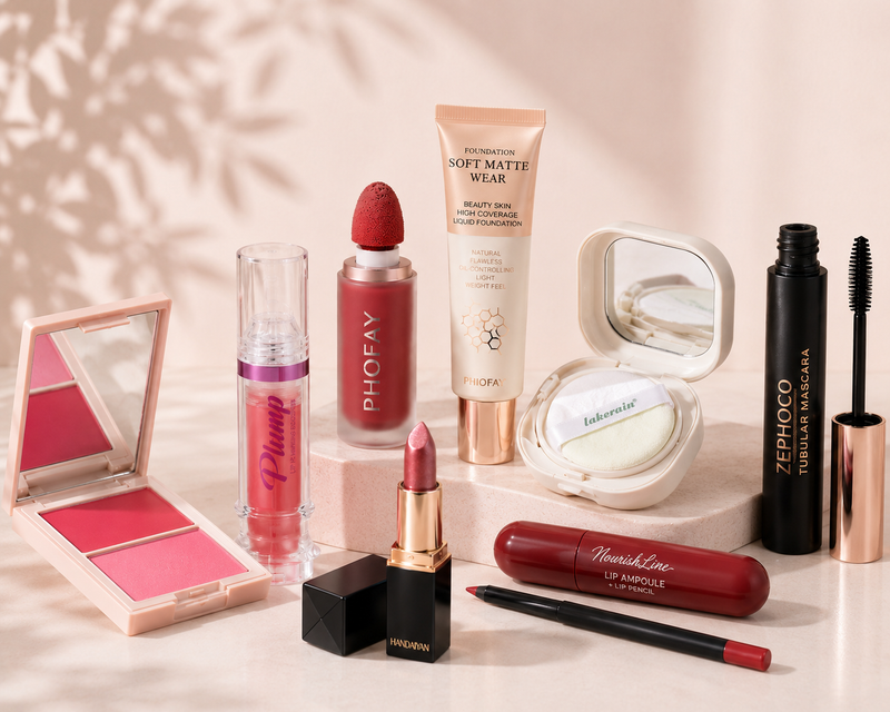 Makeup