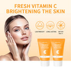 Vitamin C Radiant Sunscreen