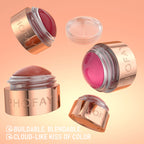 Velvet Mousse Blush
