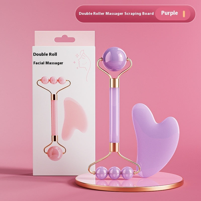 Jade Glow Face & Eye Roller