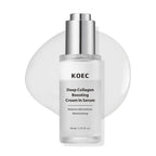 KOEC Deep Collagen Boosting Cream-in-Serum