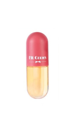 Derol Lip Care Oil – Instant Volume & Nourishment