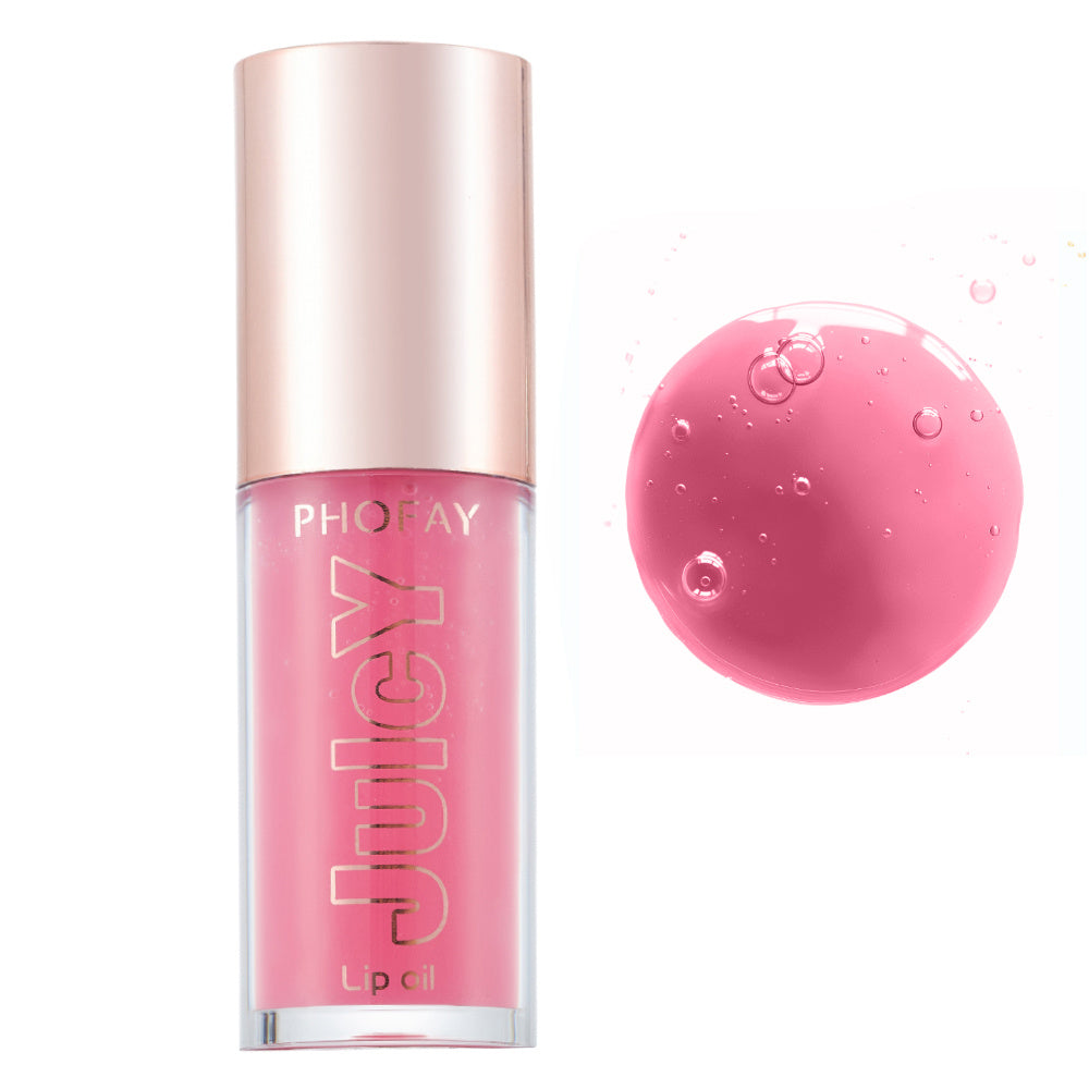 HydraShine Lip Oil