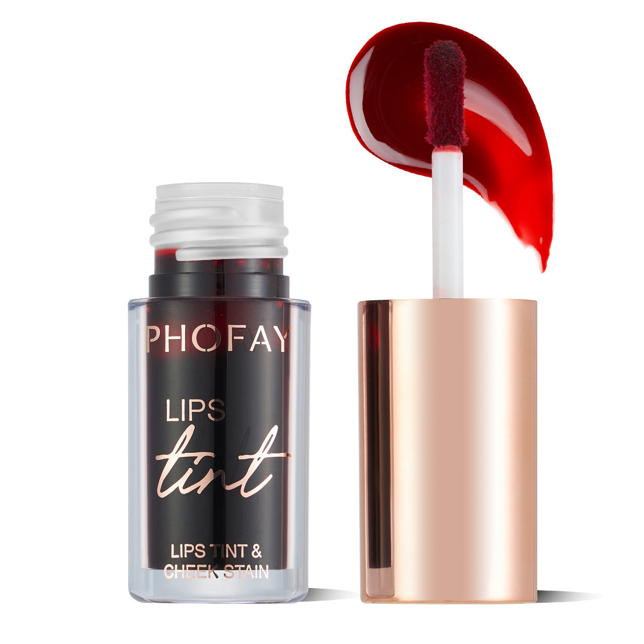 Velvet Kiss Lip Tint