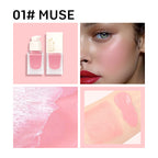 Adore Me Silky Blush