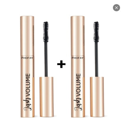 LashLuxe Volumizing Mascara — 8ML