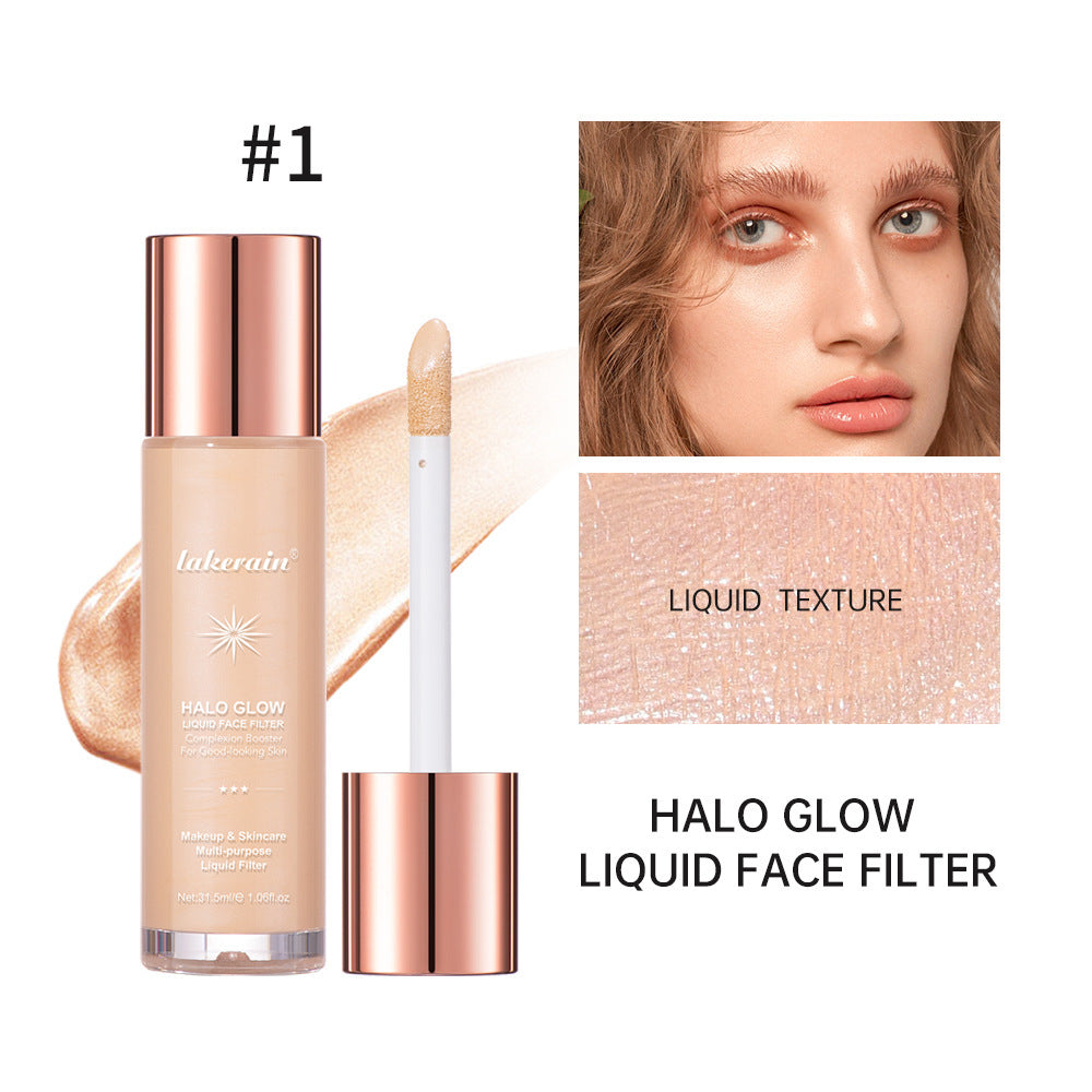 Halo Glow Face Lift Cream