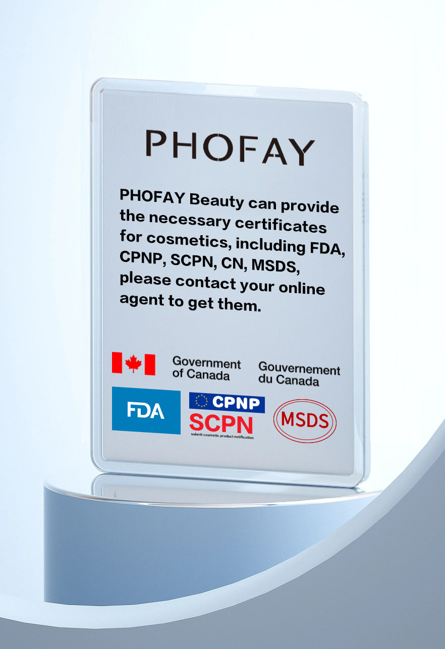 GlowDuo from PHOFAY
