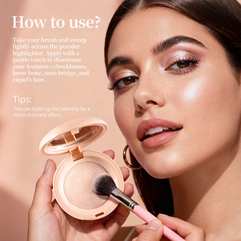 Radiant Light Highlighter