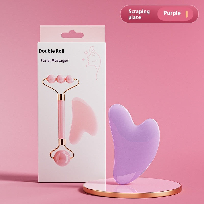 Jade Glow Face & Eye Roller