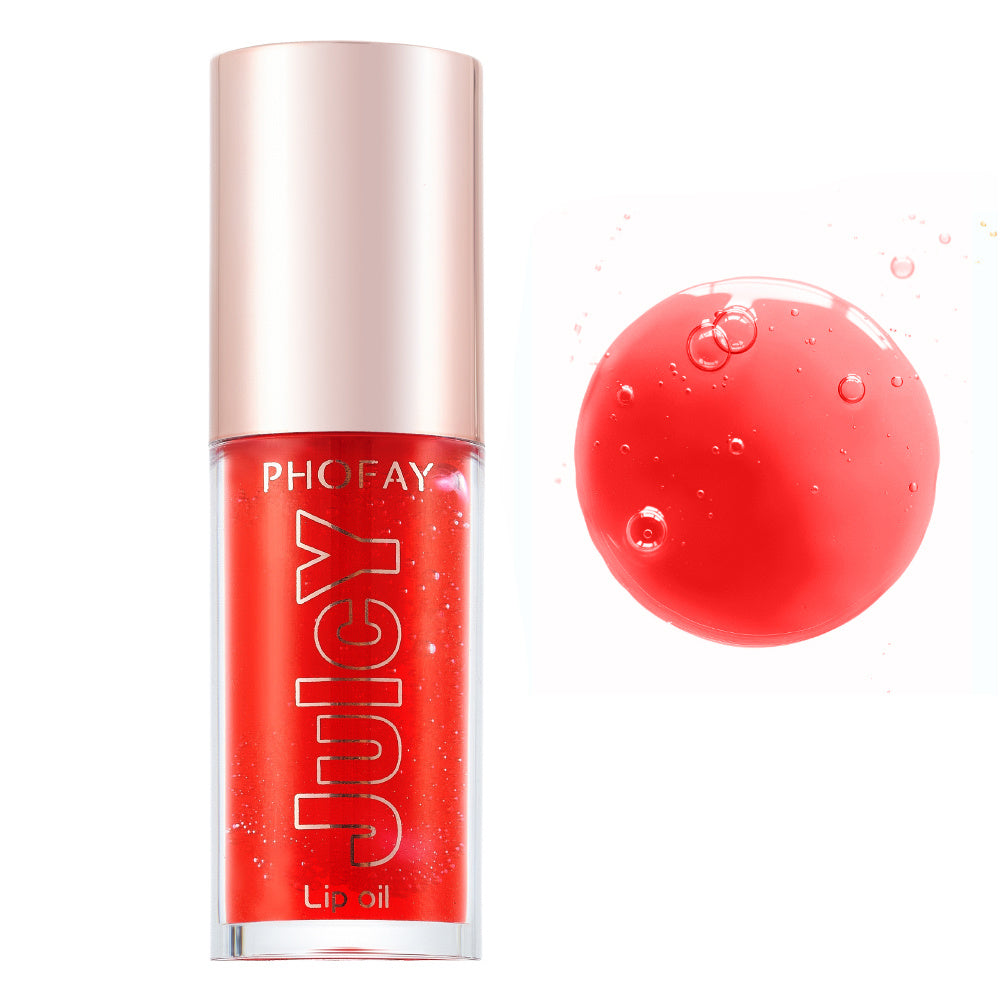 HydraShine Lip Oil