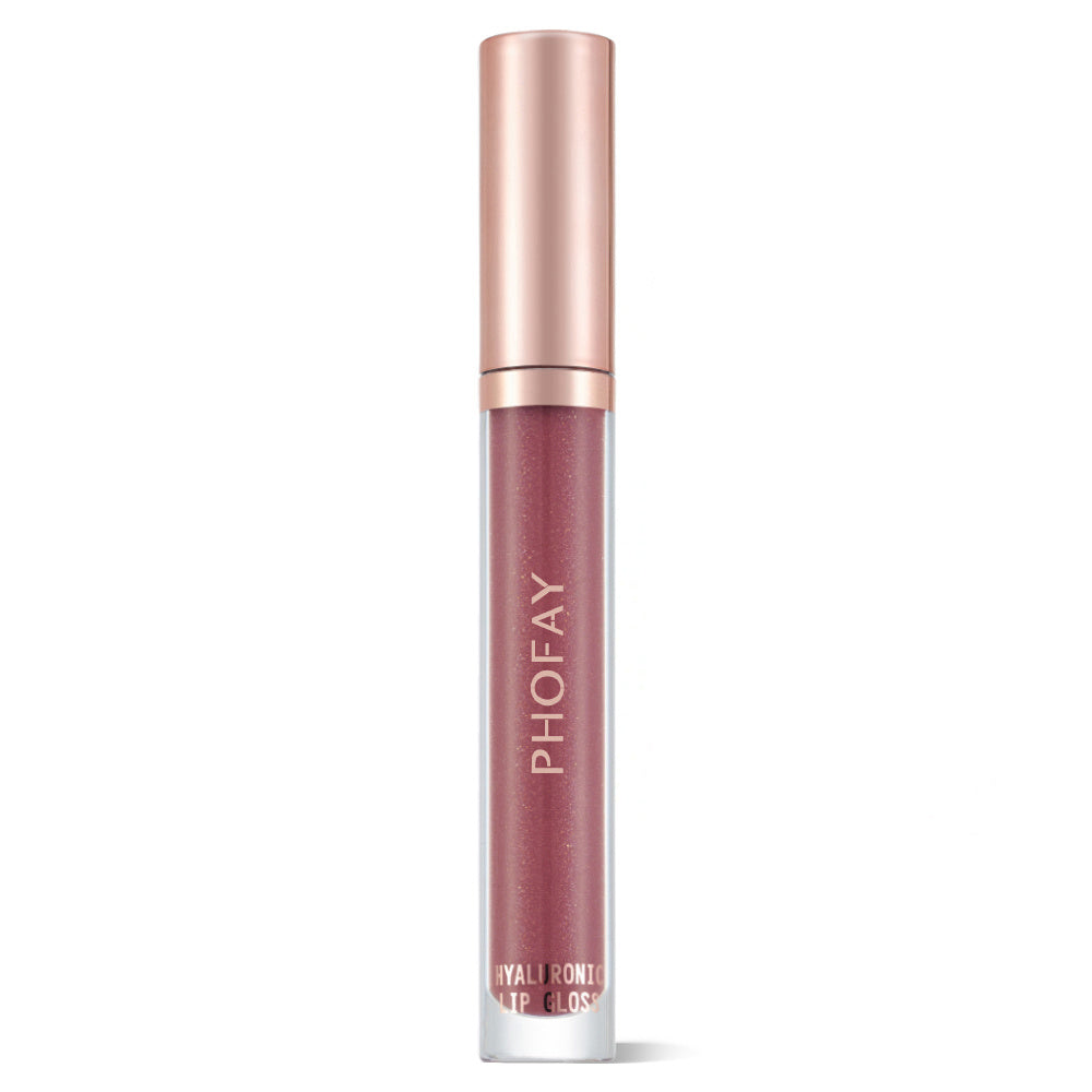 Aqua Shine Hyaluronic Lip Gloss