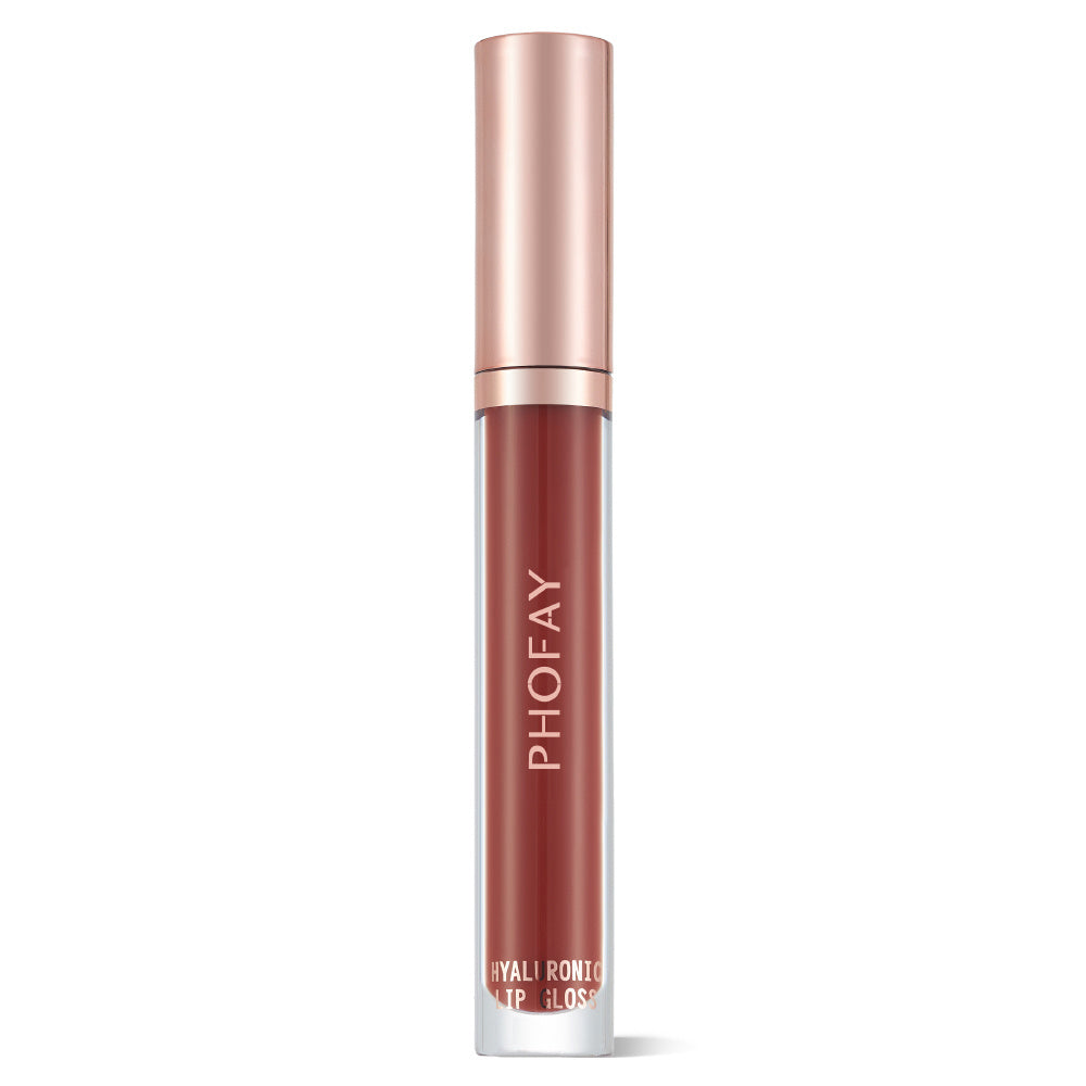 Aqua Shine Hyaluronic Lip Gloss