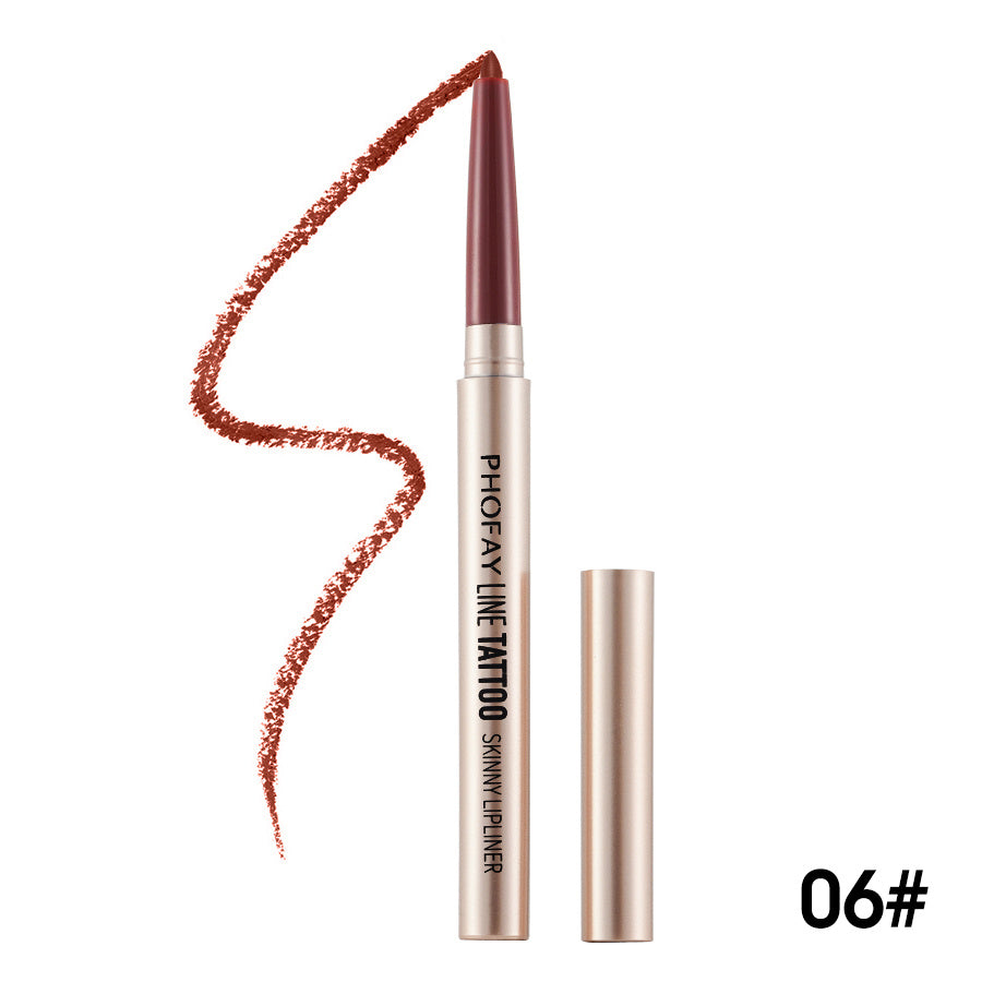 LuxeDefine Lipliner