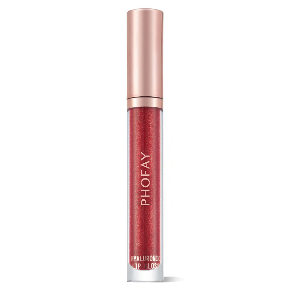 Aqua Shine Hyaluronic Lip Gloss