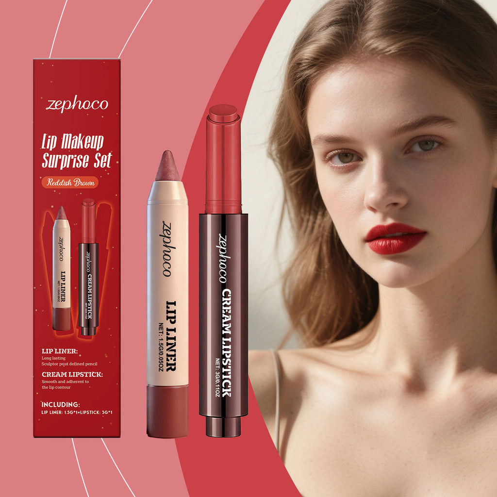 Lips Surprise Set