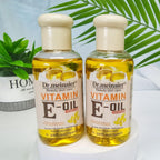 Vitamin E Glow Oil