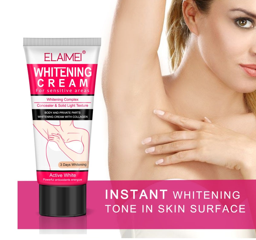 Elaimei Royal Glow Cream