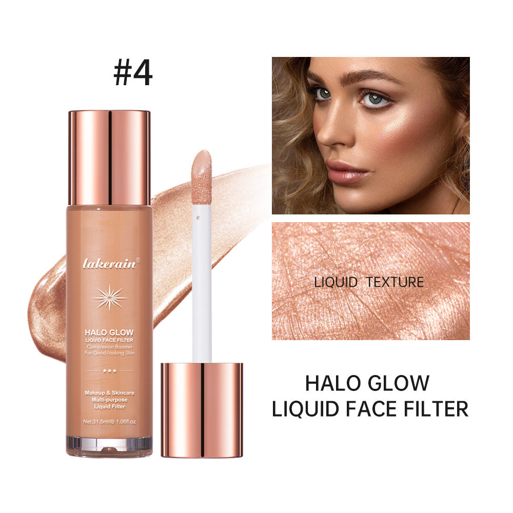 Halo Glow Face Lift Cream