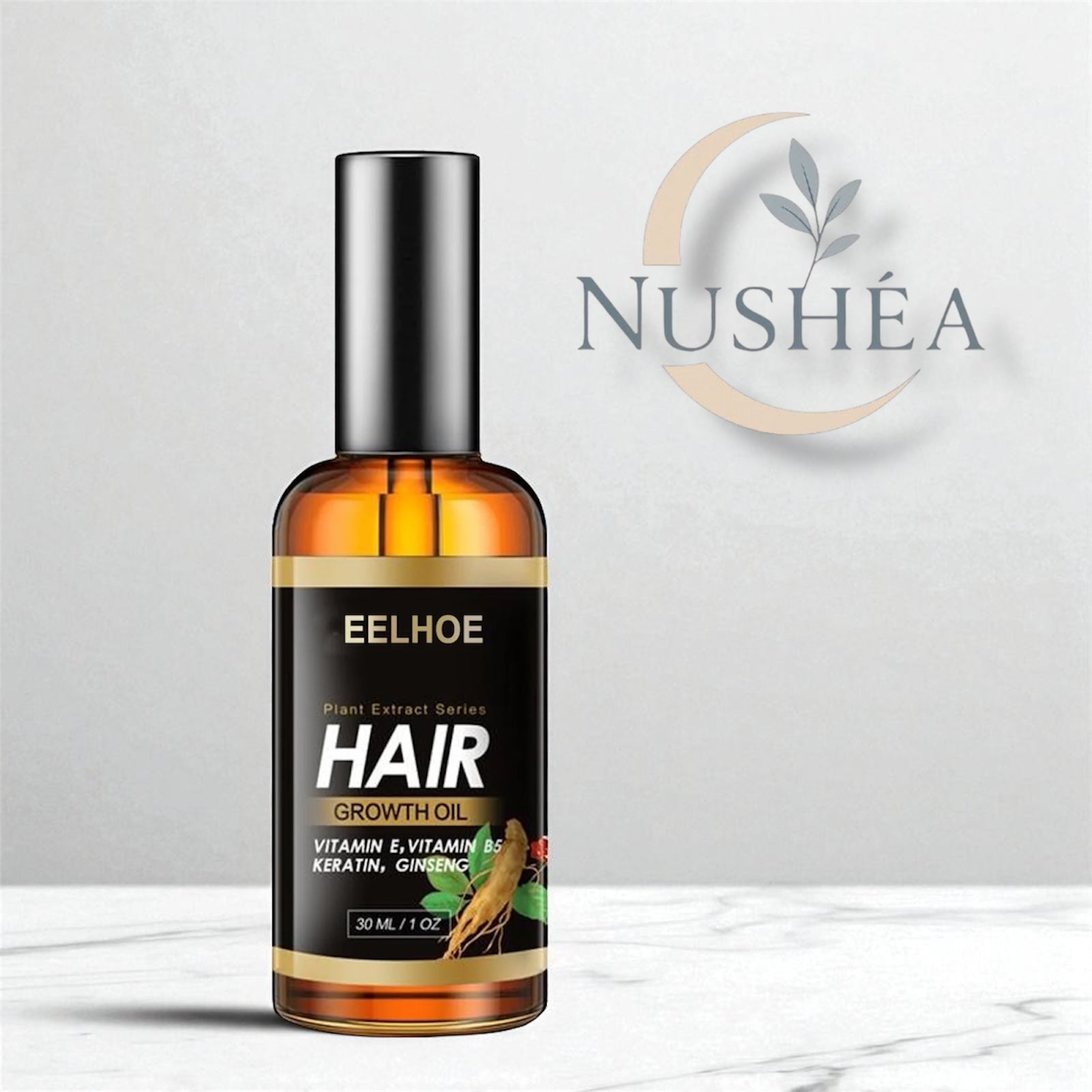 Strong Roots Hair Elixir