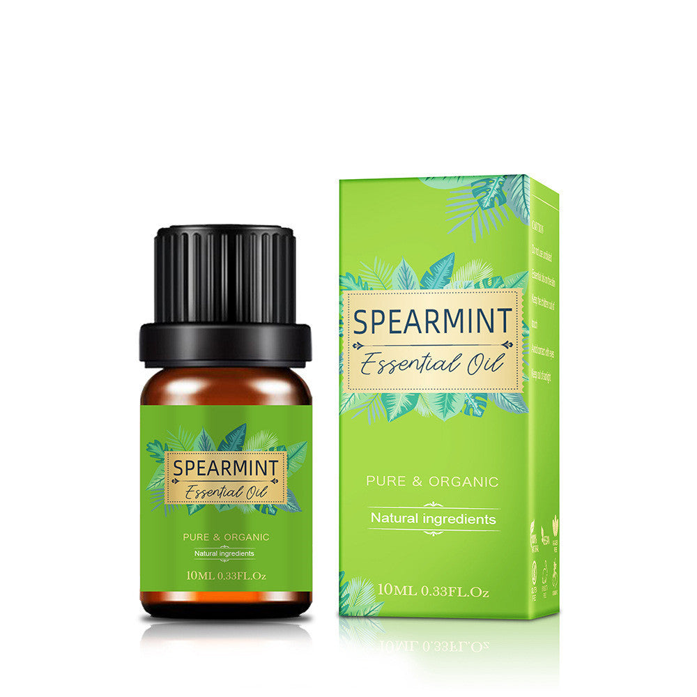 AromaStone Essential Oil