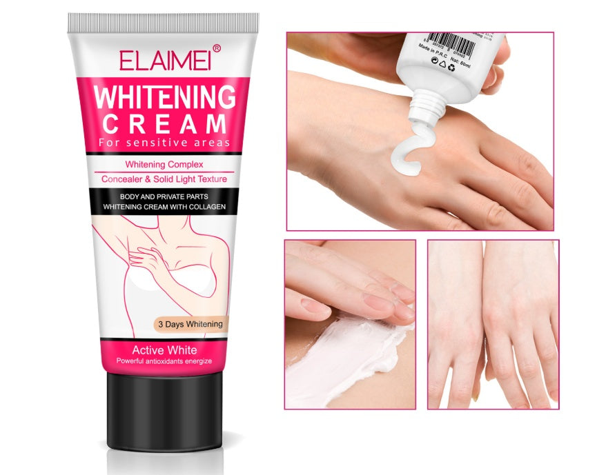 Elaimei Royal Glow Cream