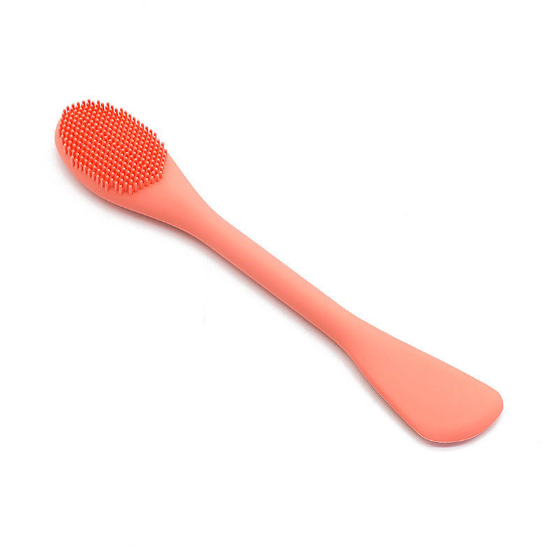 Silky Touch Mask Brush