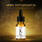Revive Feet Massage Oil