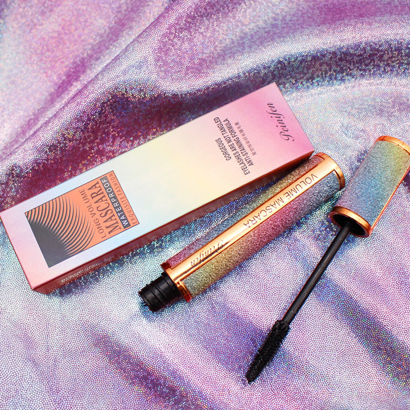 StarLash Mascara