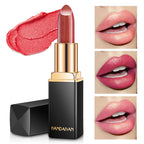 Handaiyan Shiny Metallic Lipstick