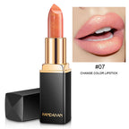 Handaiyan Shiny Metallic Lipstick