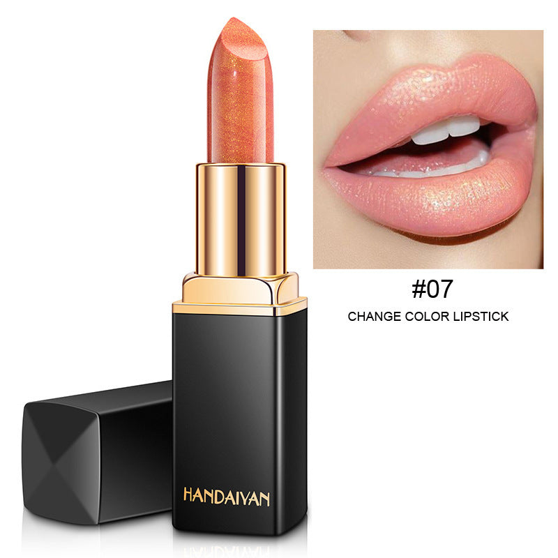 Handaiyan Shiny Metallic Lipstick