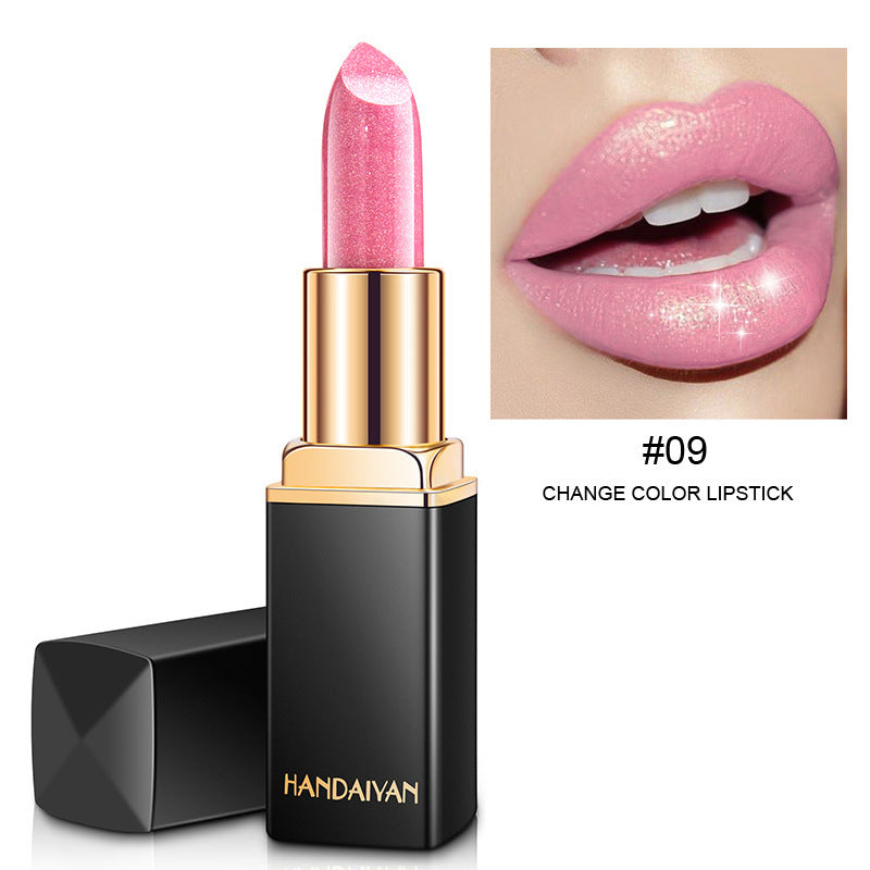 Handaiyan Shiny Metallic Lipstick