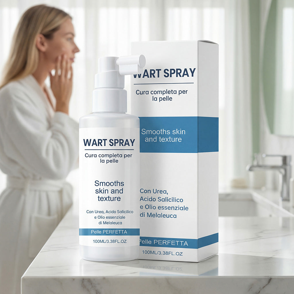 ClearSkin Spot Purifying Spray