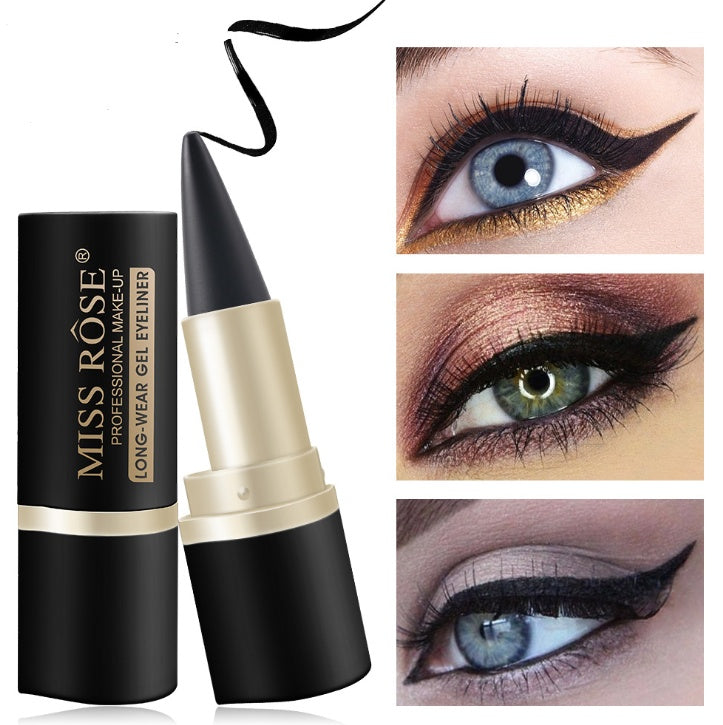 Black Whisper Eyeliner