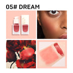 Adore Me Silky Blush